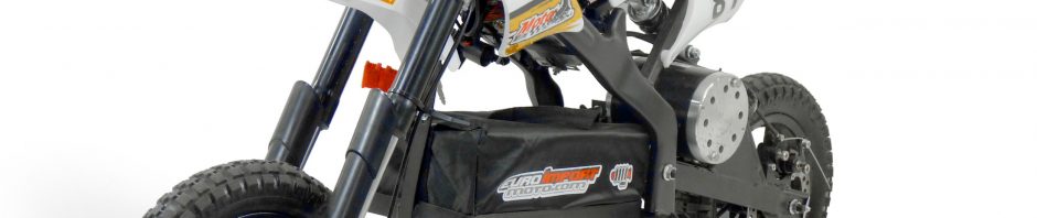 Assurance temporaire moto